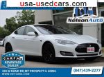 2014 Tesla Model S P85D  used car