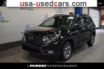 2023 Honda Passport TrailSport  used car