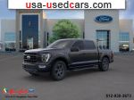 2023 Ford F-150 Lariat  used car