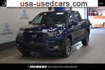 Car Market in USA - For Sale 2023  Honda Ridgeline RTL