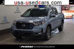 Car Market in USA - For Sale 2023  Honda Ridgeline RTL