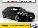 2017 Mercedes AMG E 43 Base 4MATIC  used car