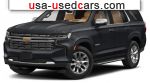 2023 Chevrolet Tahoe Premier  used car