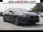 2022 BMW 228 Gran Coupe i xDrive  used car