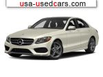 2016 Mercedes C-Class Sport 4MATIC  used car