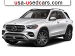 2024 Mercedes GLE 350 Base 4MATIC  used car