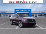 2024 Buick Enclave Avenir  used car