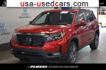 2023 Honda Passport EX-L  used car