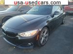 2016 BMW 435 i  used car