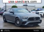 2022 Mercedes AMG E 53 Base 4MATIC  used car