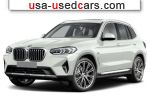 2022 BMW X3 xDrive30i  used car