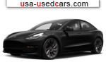 2022 Tesla Model 3 Standard Range  used car