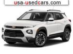 2023 Chevrolet TrailBlazer LT  used car