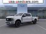 Car Market in USA - For Sale 2023  Ford F-250 XLT