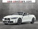 2024 BMW M4 Competition xDrive  used car