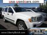 2005 Jeep Grand Cherokee Laredo  used car