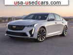 Car Market in USA - For Sale 2023  Cadillac CT5 Premium Luxury AWD