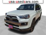 2021 Toyota 4Runner Nightshade  used car