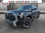 2023 Toyota Tundra SR5  used car