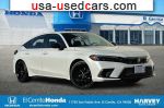 2024 Honda Civic Sport  used car