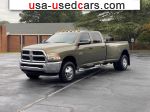 2013 RAM 3500 Tradesman  used car