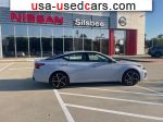 2023 Nissan Altima 2.5 SR  used car