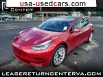 2018 Tesla Model 3 Long Range  used car