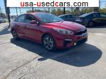 2020 KIA Forte LXS  used car