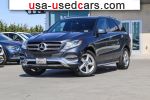 2016 Mercedes GLE-Class GLE 350 4MATIC  used car