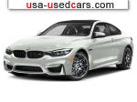 2020 BMW M4 Base  used car