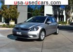 2020 Volkswagen Golf TSI  used car