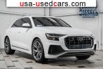 2021 Audi Q8 55 Prestige  used car