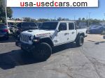 2023 Jeep Gladiator Mojave  used car