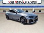 2023 BMW i4 Gran Coupe M50  used car