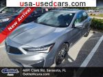 2020 Acura ILX Premium Package  used car