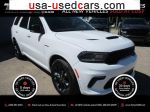 2023 Dodge Durango R/T Plus AWD  used car