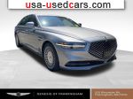 2020 Genesis G90 5.0L Ultimate  used car