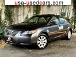 2009 Toyota Camry Hybrid Base (E-CVT)  used car