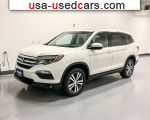 2016 Honda Pilot EX-L  used car