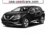 2023 Nissan Murano SL FWD  used car