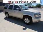 2013 Chevrolet Tahoe LS  used car