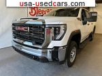 2024 GMC Sierra 2500 Pro  used car