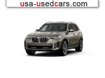 Car Market in USA - For Sale 2024  BMW X5 PHEV xDrive50e