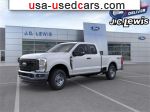 Car Market in USA - For Sale 2023  Ford F-250 XL