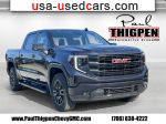 2023 GMC Sierra 1500 Elevation  used car