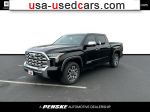 2023 Toyota Tundra 1794 Edition  used car