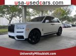 2022 Rolls-Royce Cullinan   used car