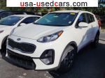 2020 KIA Sportage LX  used car