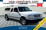 2002 Ford Ranger XLT  used car