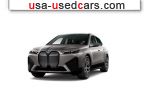 2024 BMW iX xDrive50  used car